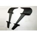 Subaru BRZ / Toyota GR86 '22 - T Style Fender Vents